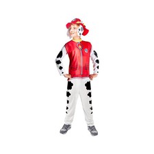 Costume Carnevale Marshall con
