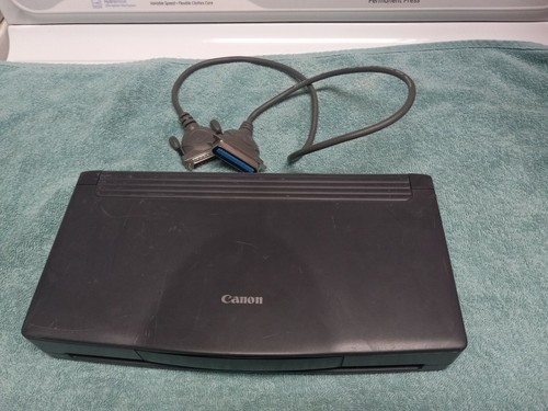 Originale cannon bjc - originale,