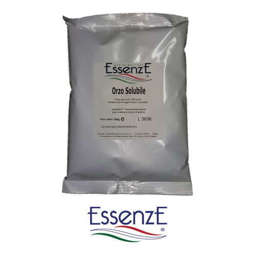 Orzo bar puro tostato solubile - orzo,