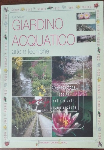 Giardino acquatico eva - ,