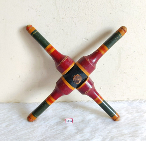 Vintage handmade laccati - vintage, legno