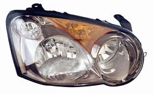 Faro Fanale Anteriore per