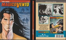 MAGICO VENTO 1 FORT GHOST - LUGLIO 7/1997 "PERFETTO"