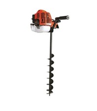 Mototrivella A Scoppio Trivellatrice 53cc 2 Tempi