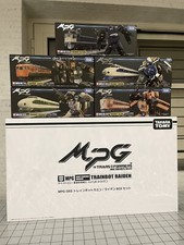 Takara Tomy - Transformers MP