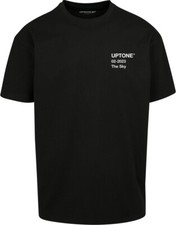 T-shirt MT T-shirt Uptone maglietta oversize