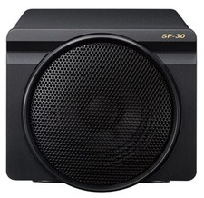 Yaesu altoparlante - yaesu,