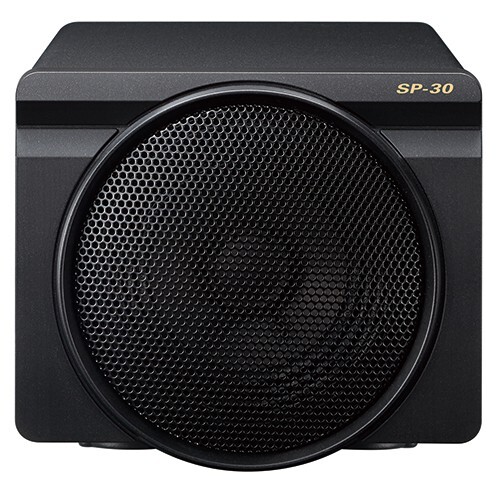 Yaesu altoparlante - sp-30,