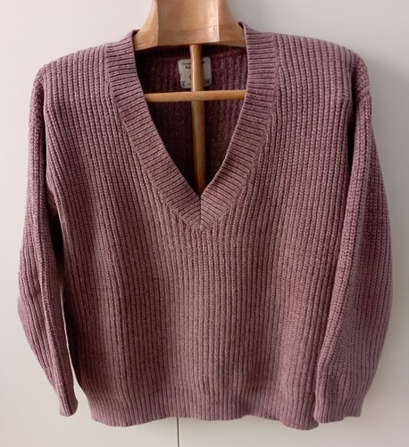 Pull bear womens beige v - pull&bear,