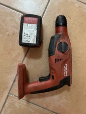 HIlTI  TE 2-A22 Con Batteria