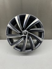 Skoda Octavia IV 18 pollici