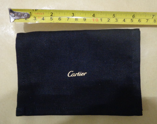 Originale pouch cartier - originale, made