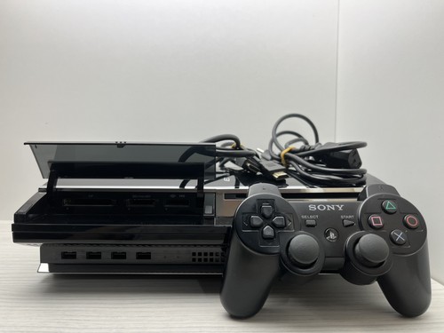 Ps3 fat retrocompatibile - ps3,