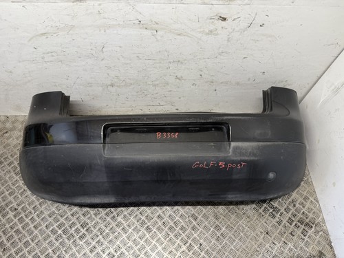 B3358 paraurti posteriore - b3358,
