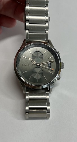 Collezione mvmt havoc chrono - collezione,