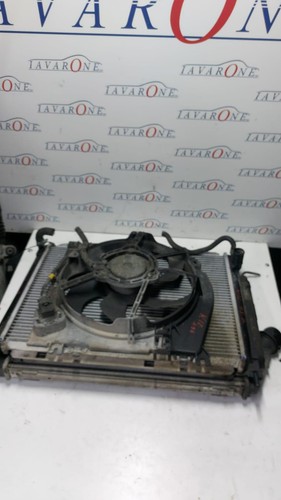 Kit radiatori per nissan - nissan, micra