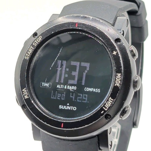 Suunto core abc orologio - core,