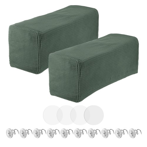 Pezzi copribraccioli per - 2,