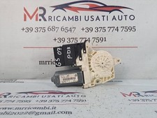 MOTORINO ALZAVETRO POSTERIORE DESTRO DX PER VOLKSWAGEN Golf 5 Berlina 1K0959704