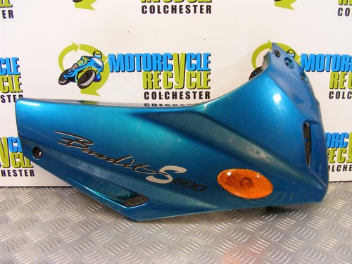 Suzuki gsf 600 - gsf,