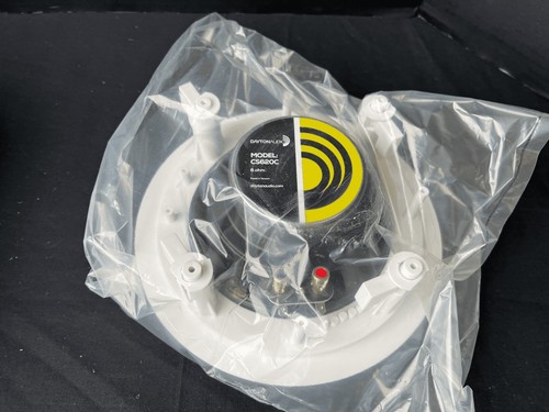 Dayton audio cs620c coppia - dayton,