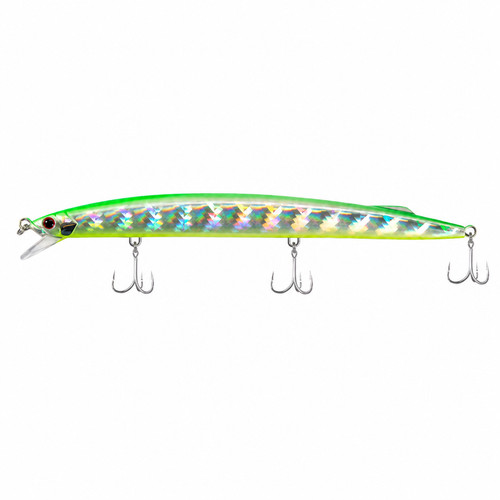 Fishing long jerk - long,