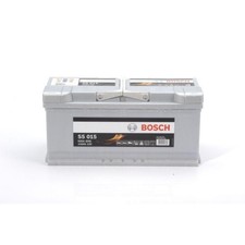 Batteria avviamento Bosch