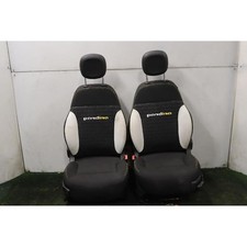 sedili anteriori FIAT PANDA