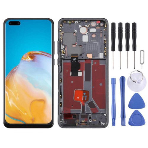 Huawei p40 pro - pro, tft