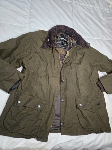 Barbour bedale a105 giacca - barbour,