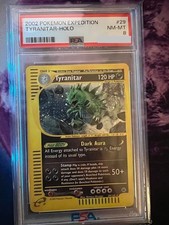 Despotar / Tyranitar 29/165