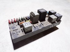 Scatola fusibili AUDI 80 89