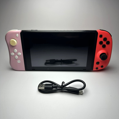 Nintendo switch 32gb console - switch,
