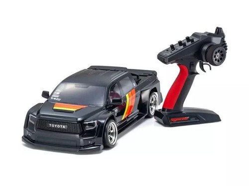 Kyosho 2wd fazer - kyosho, 1/10