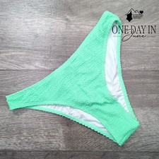 Yimisan fondo bikini smocked