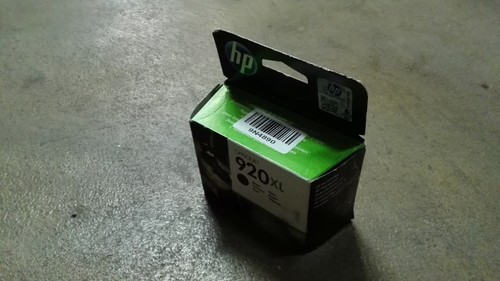 Cartuccia inchiostro hp - cartuccia,