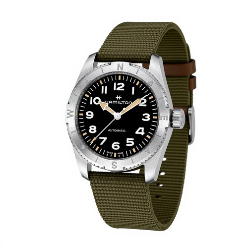 Hamilton khaki field - hamilton,