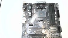 ASRock B450M Pro4 R2.0 socket