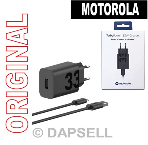 Motorola caricabatterie turbo - motorola,