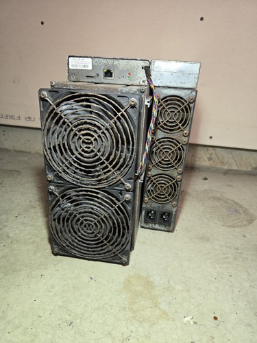 Bitmain antminer s19 - bitmain,