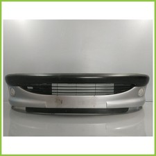 Paraurti Anteriore PEUGEOT 206 Berlina GRIGIO CHIARO 7401N3 1998 2009 Usato