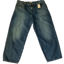 Jeans donna Levi's Baggy Dad