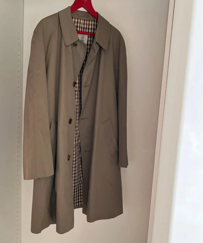 Trench cappotto - trench,