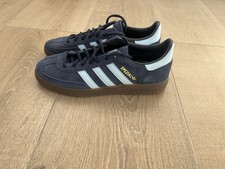 Adidas Spezial Color Azul