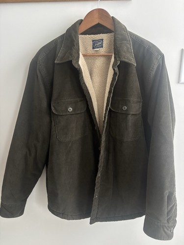 Crew giacca camicia - j.crew, uomo
