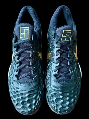 Nike air zoom cage rafa - air,