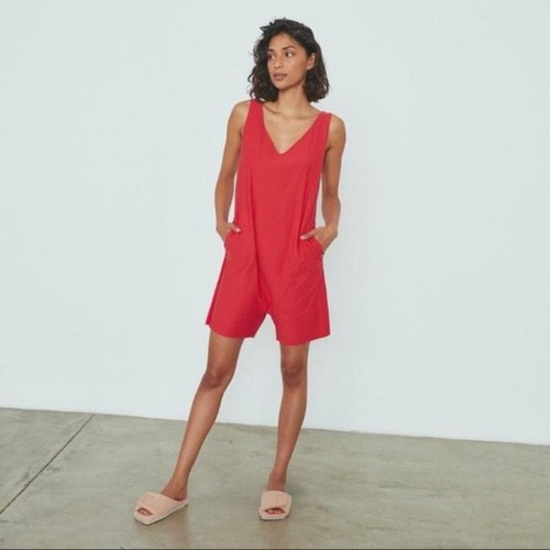 Lunya pigiama donna - lunya, cool