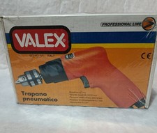 Valex trapano pneumatico