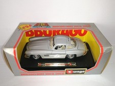 MERCEDES BENZ 300 SL 1954