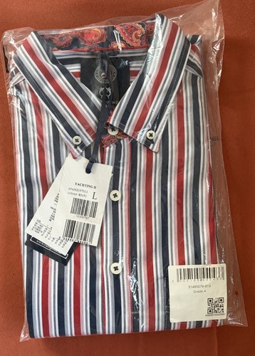 Claudio campione camicia - camicia, uomo